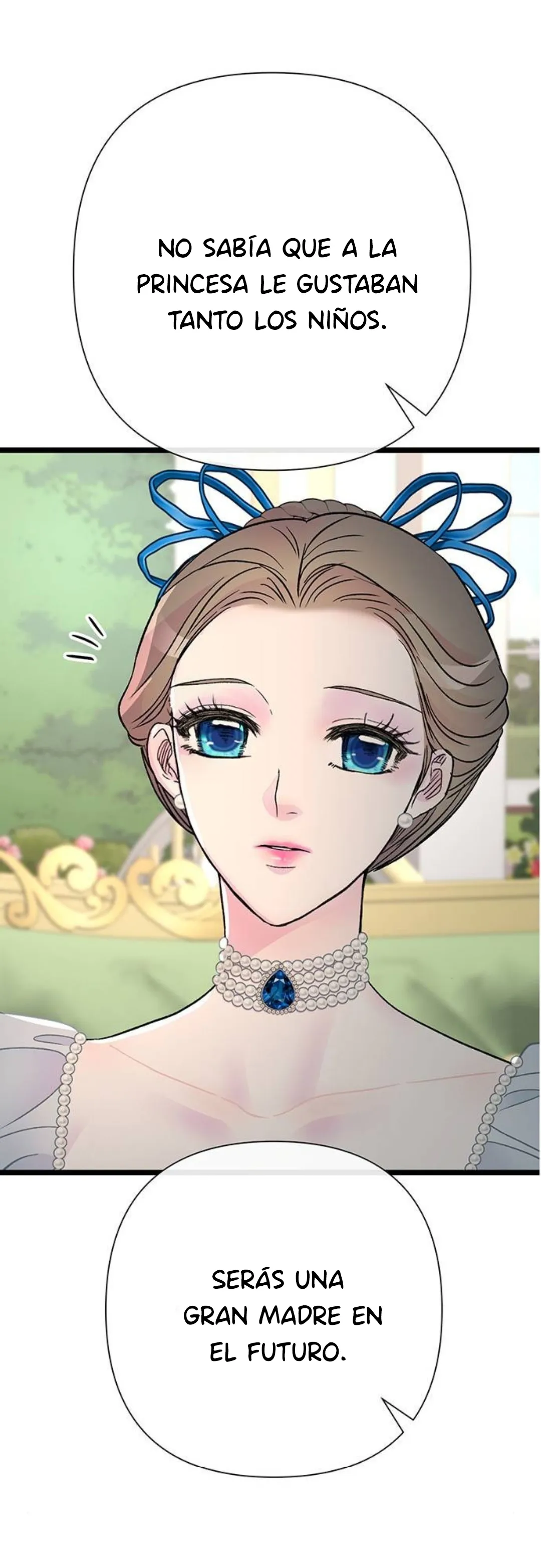 40 Príncipe problemático