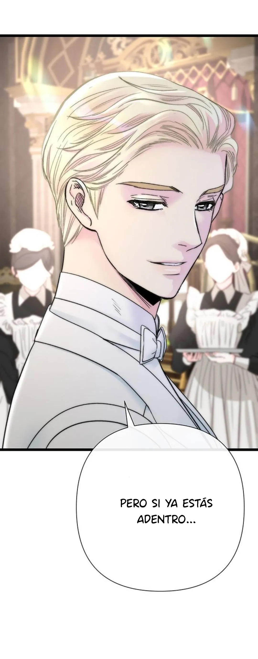 3 Príncipe problemático