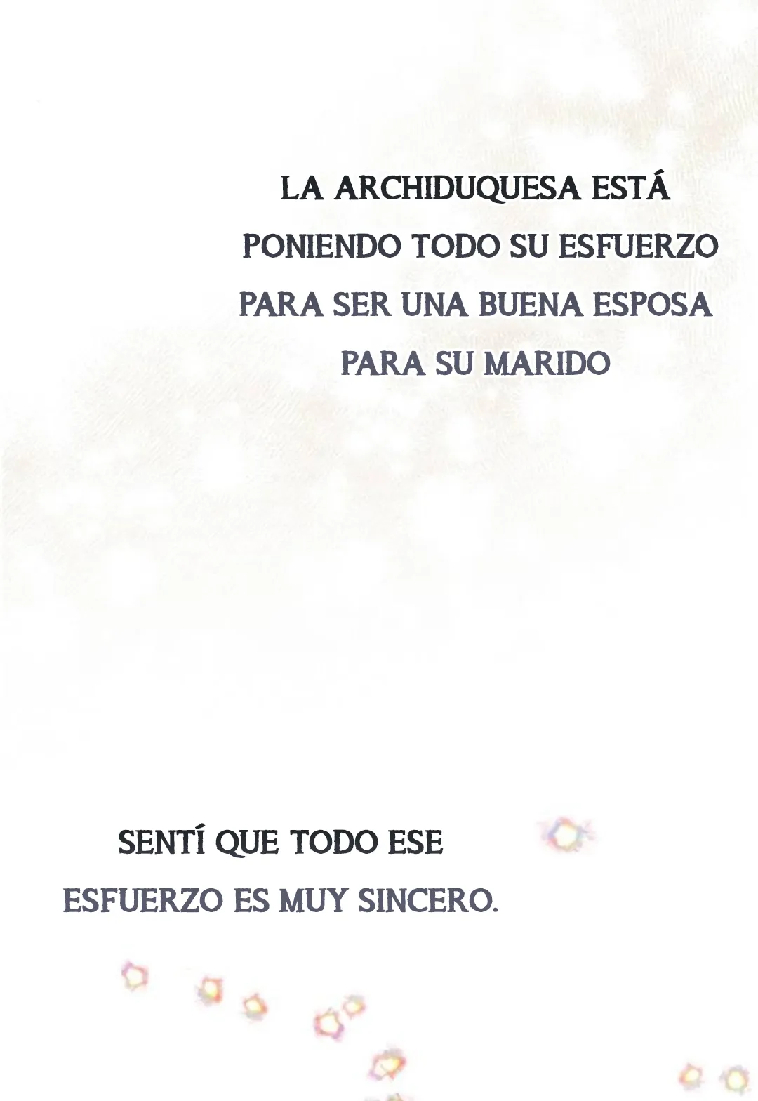 70 Príncipe problemático