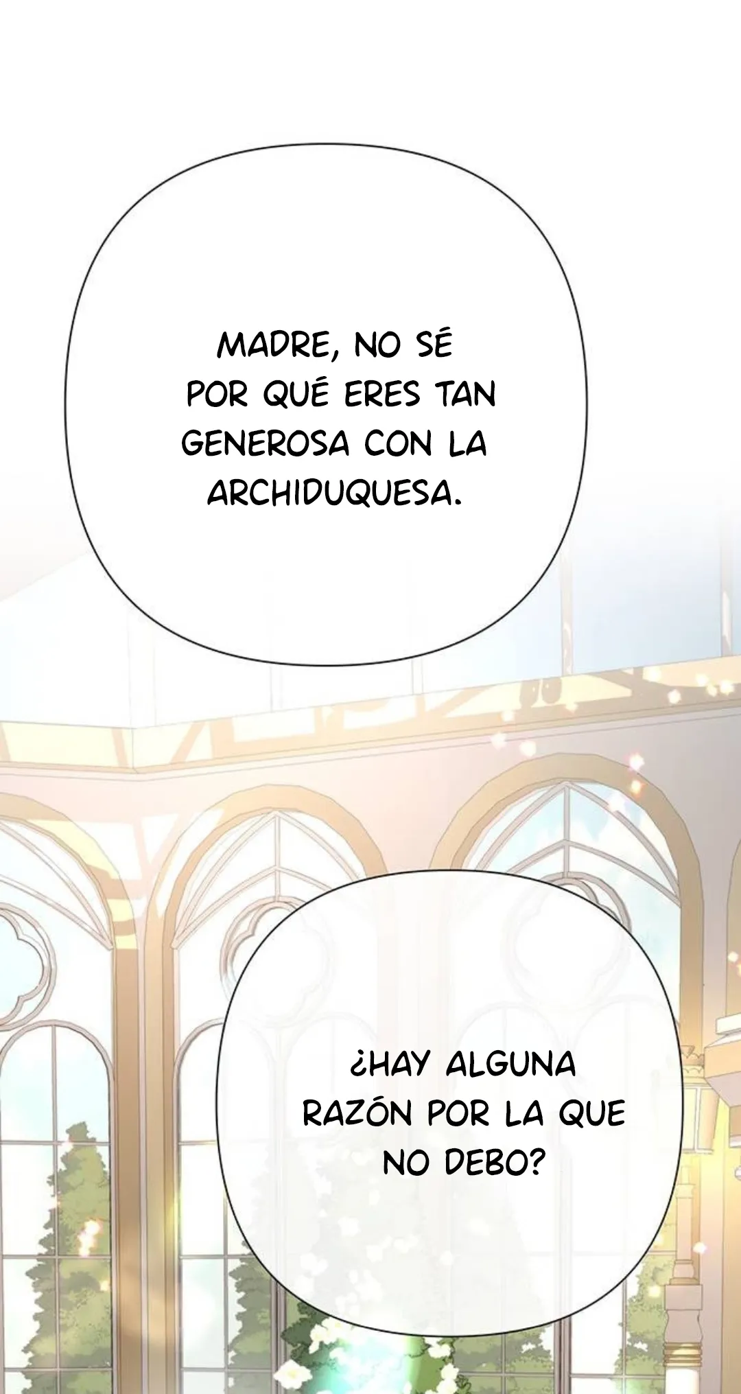 35 Príncipe problemático