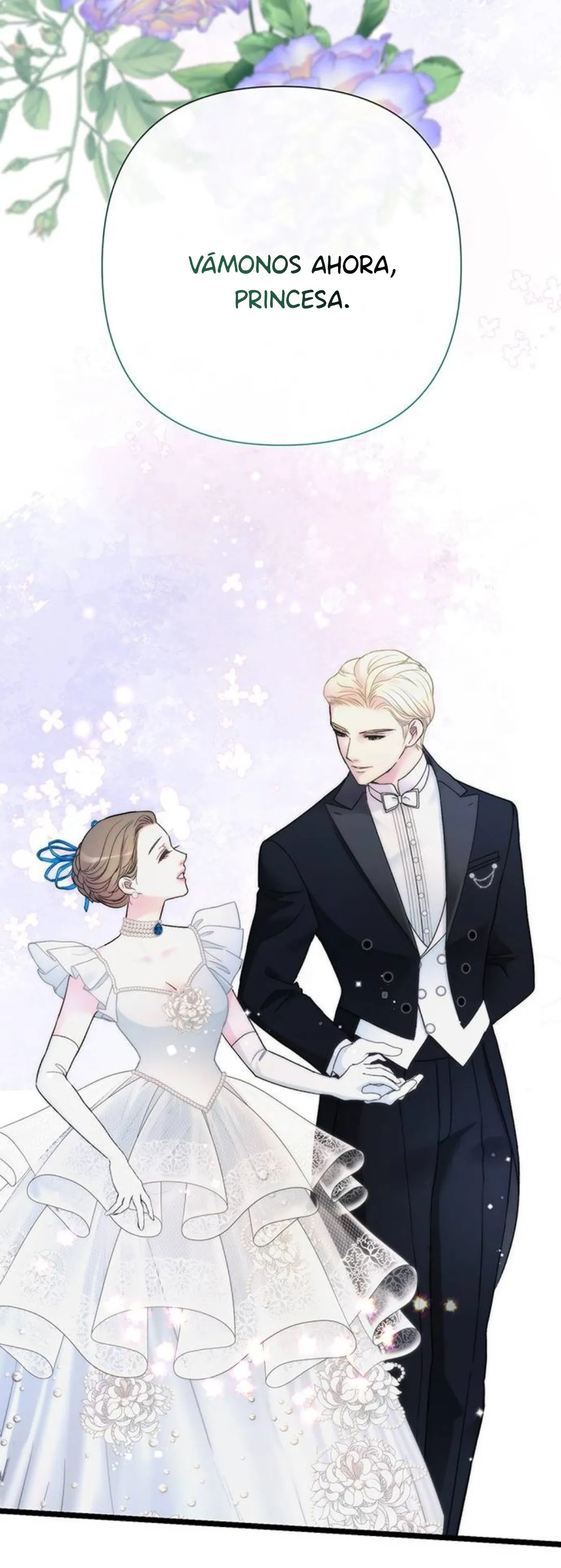 11 Príncipe problemático