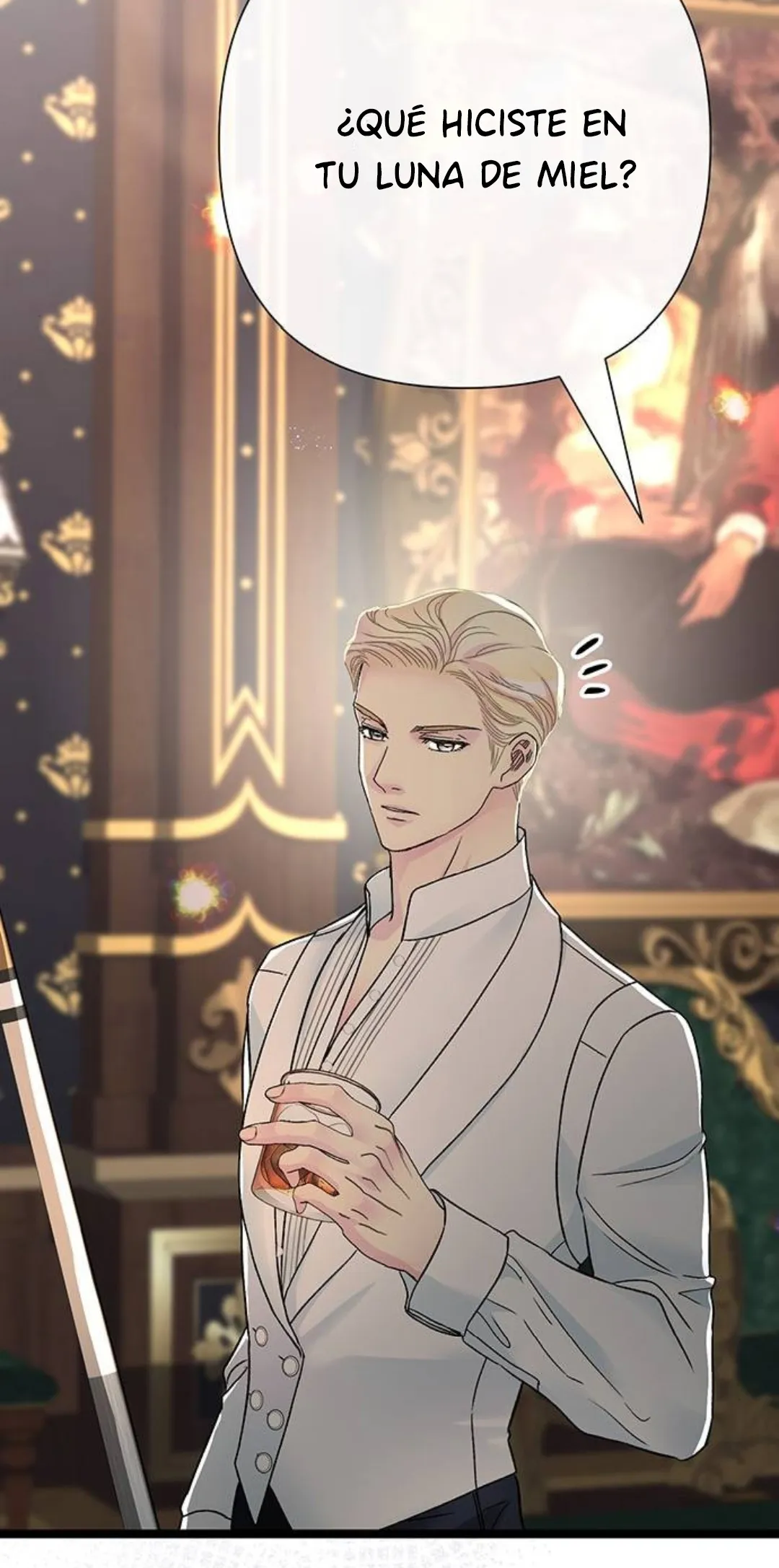 74 Príncipe problemático