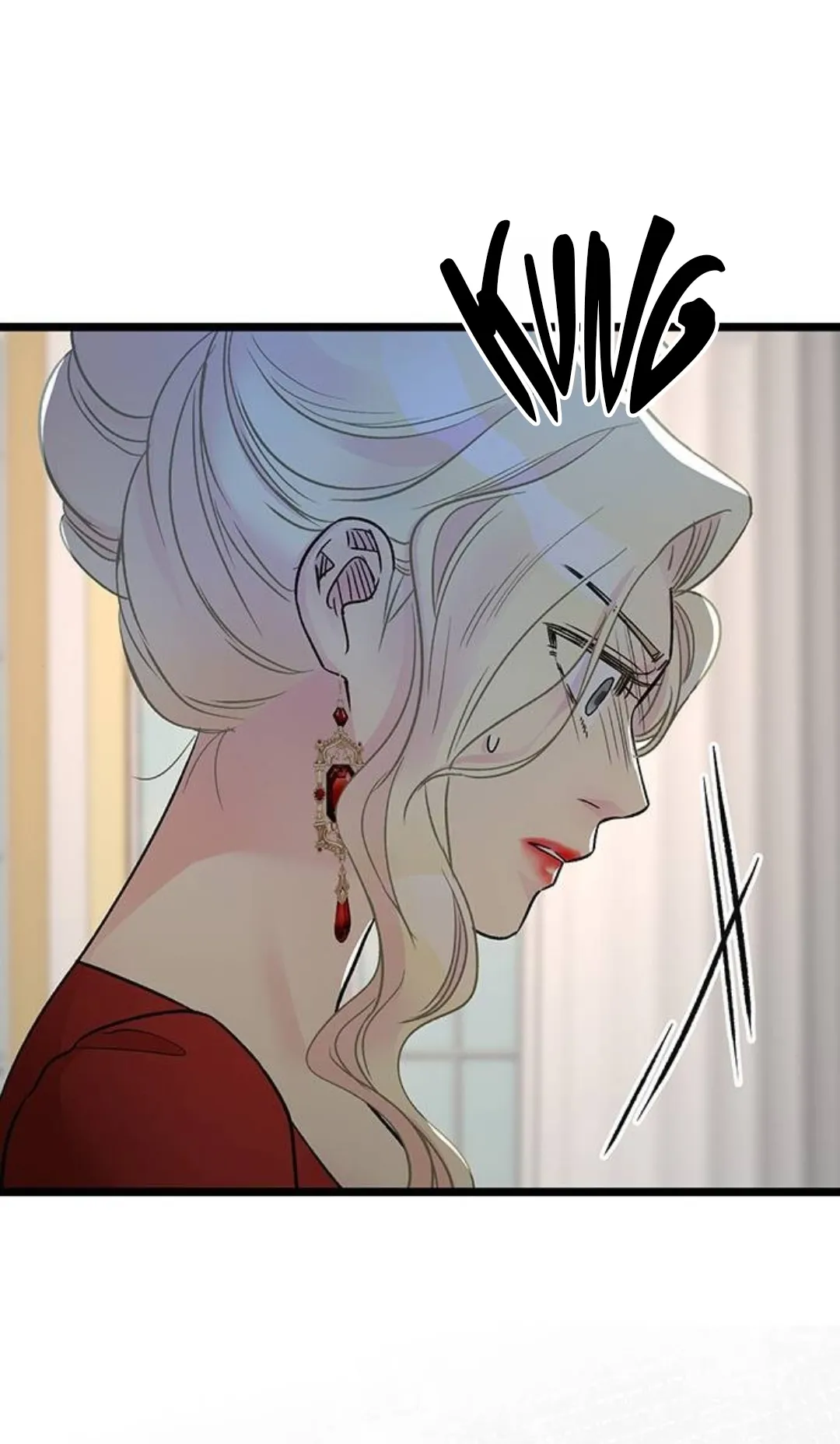 46 Príncipe problemático