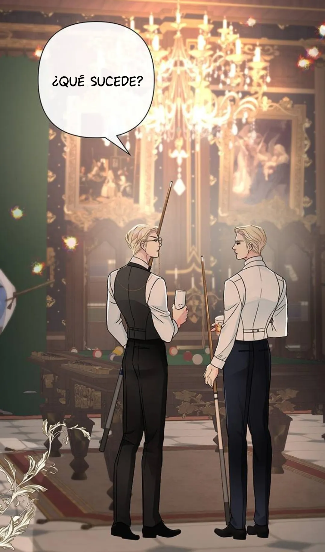 82 Príncipe problemático