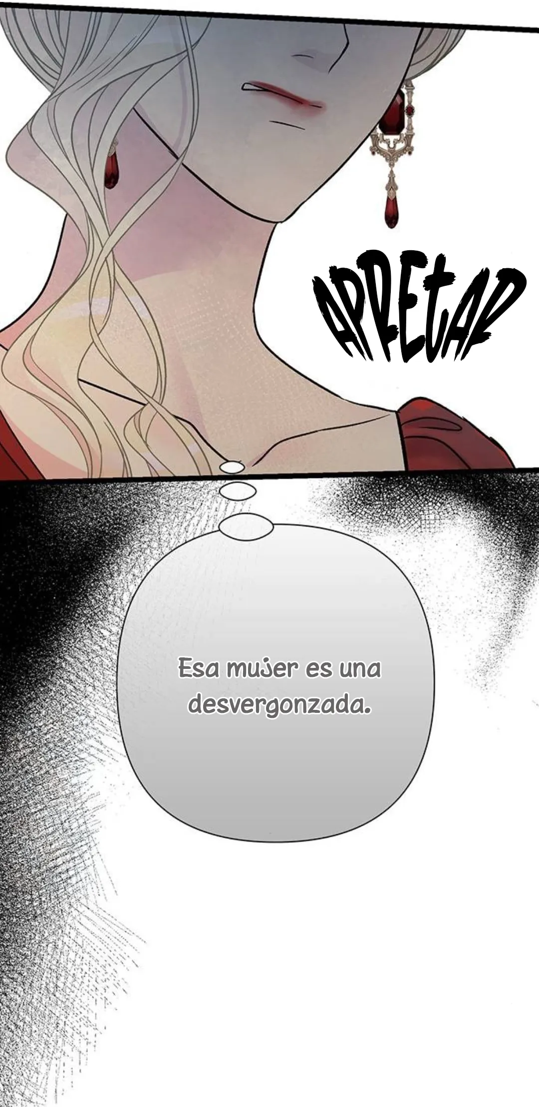 38 Príncipe problemático