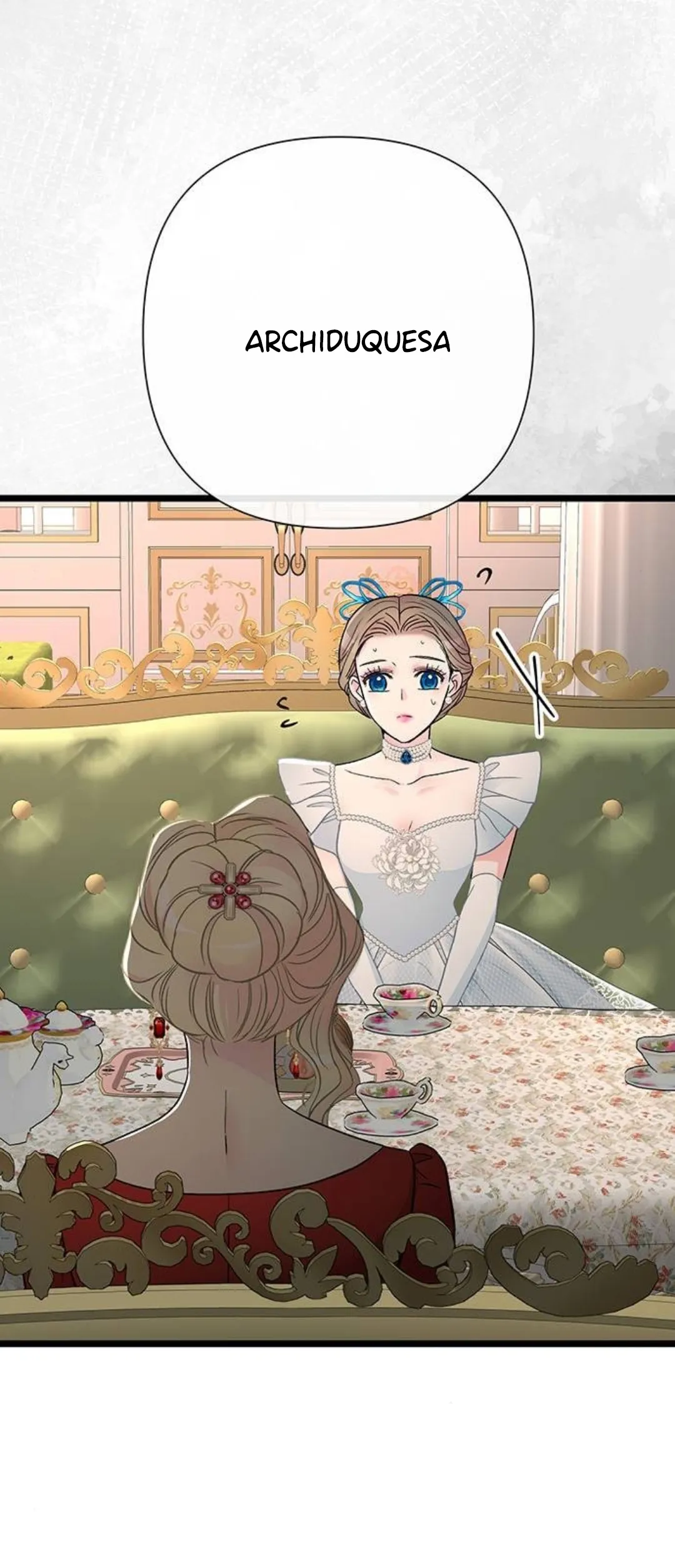 54 Príncipe problemático