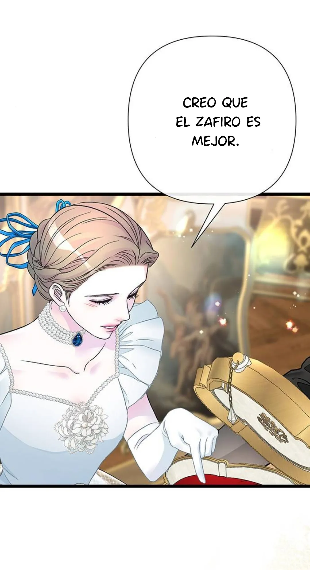 6 Príncipe problemático