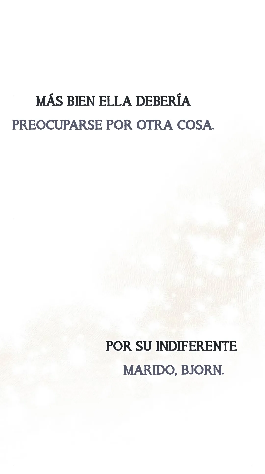 72 Príncipe problemático