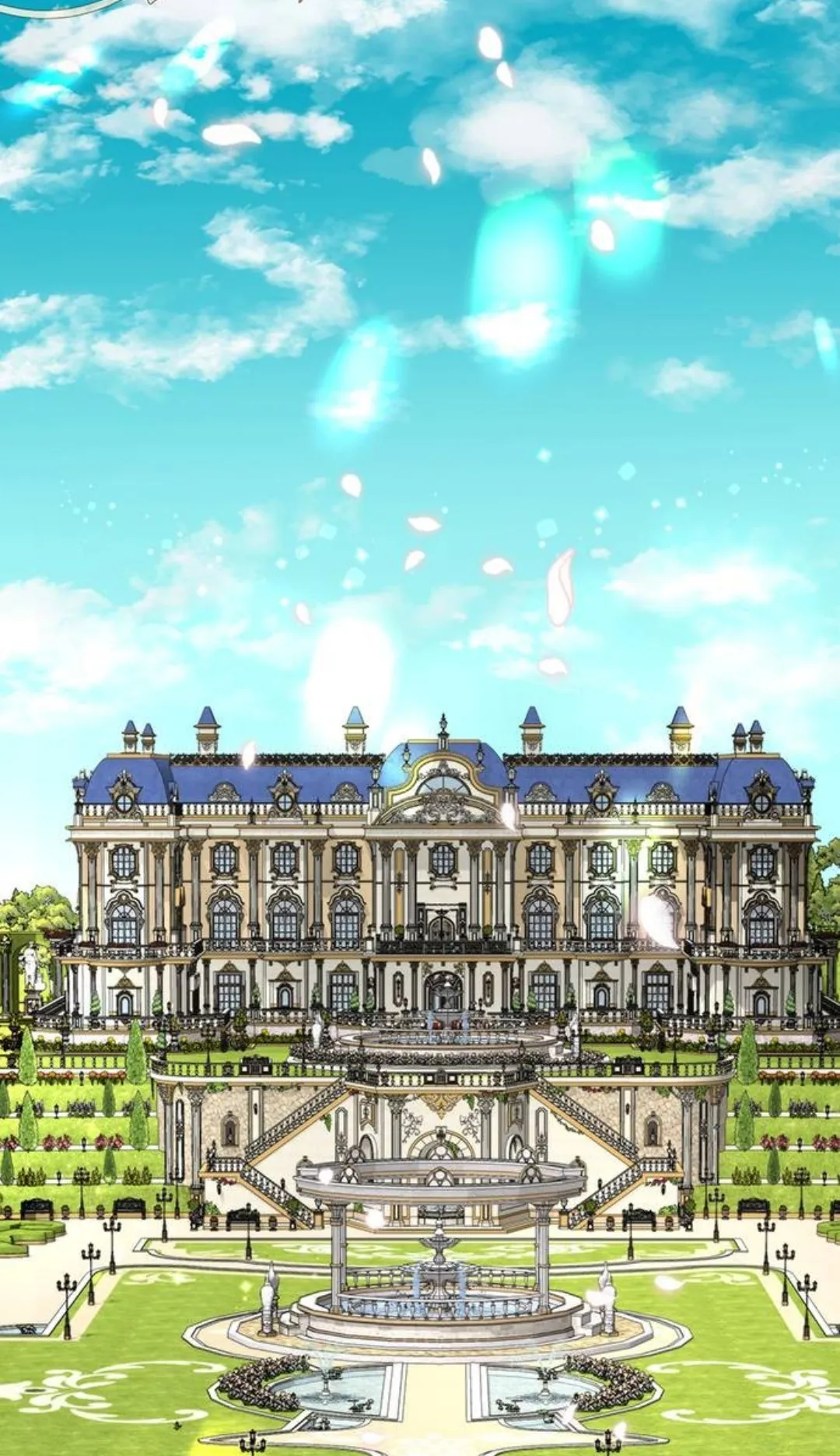 16 Príncipe problemático