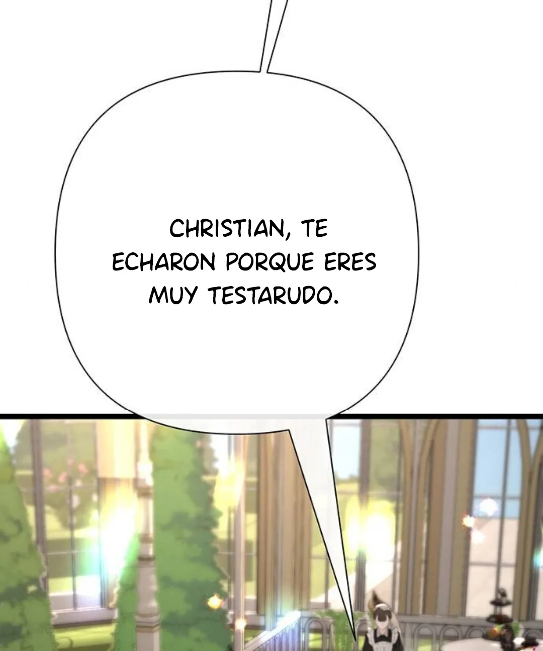 20 Príncipe problemático