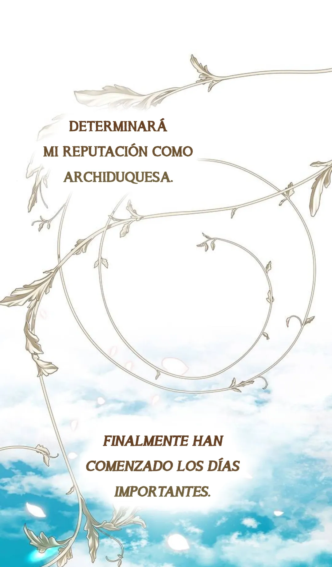 15 Príncipe problemático