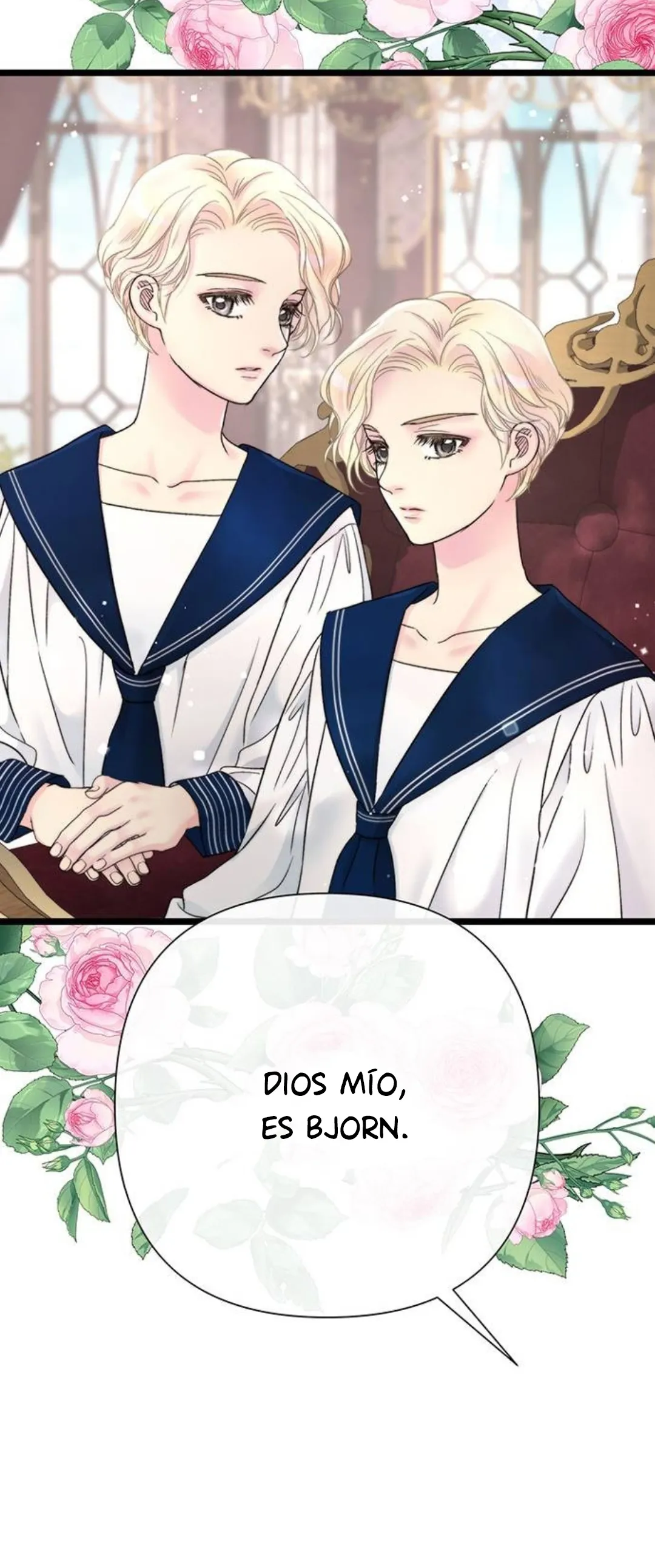 83 Príncipe problemático