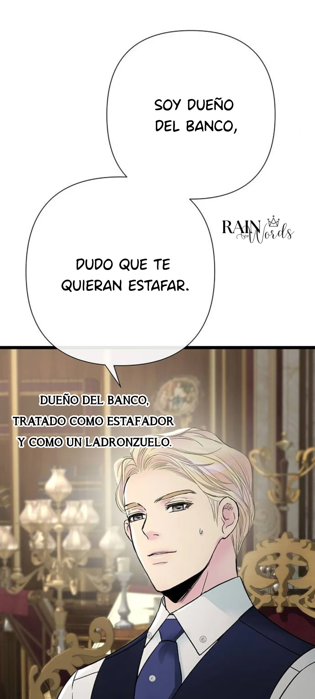 9 Príncipe problemático