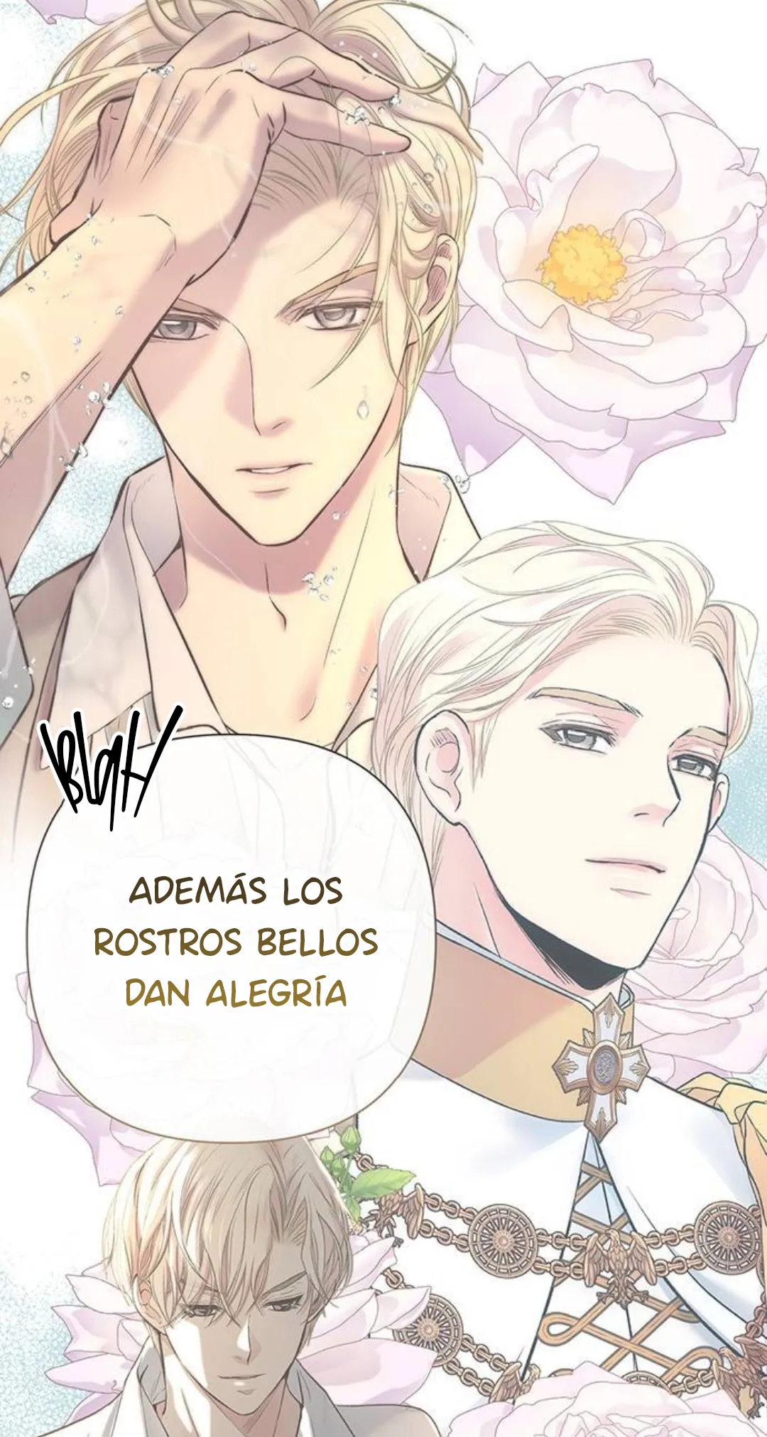 55 Príncipe problemático