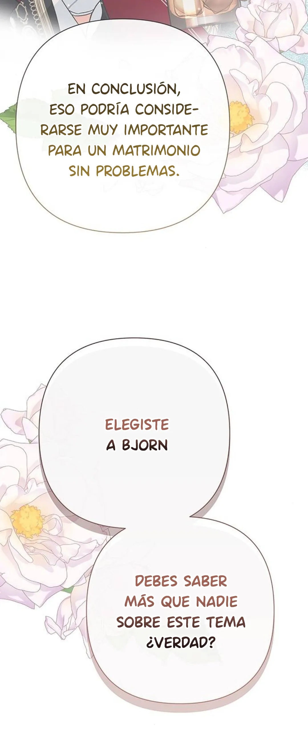 57 Príncipe problemático