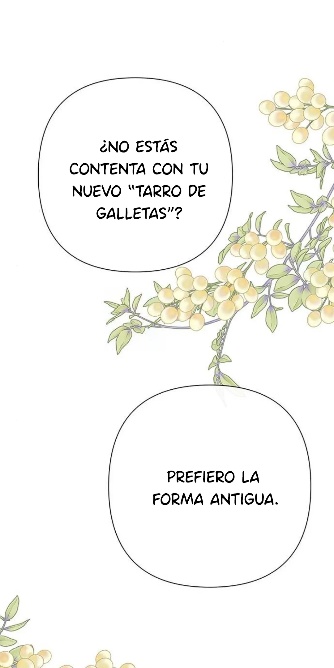 6 Príncipe problemático