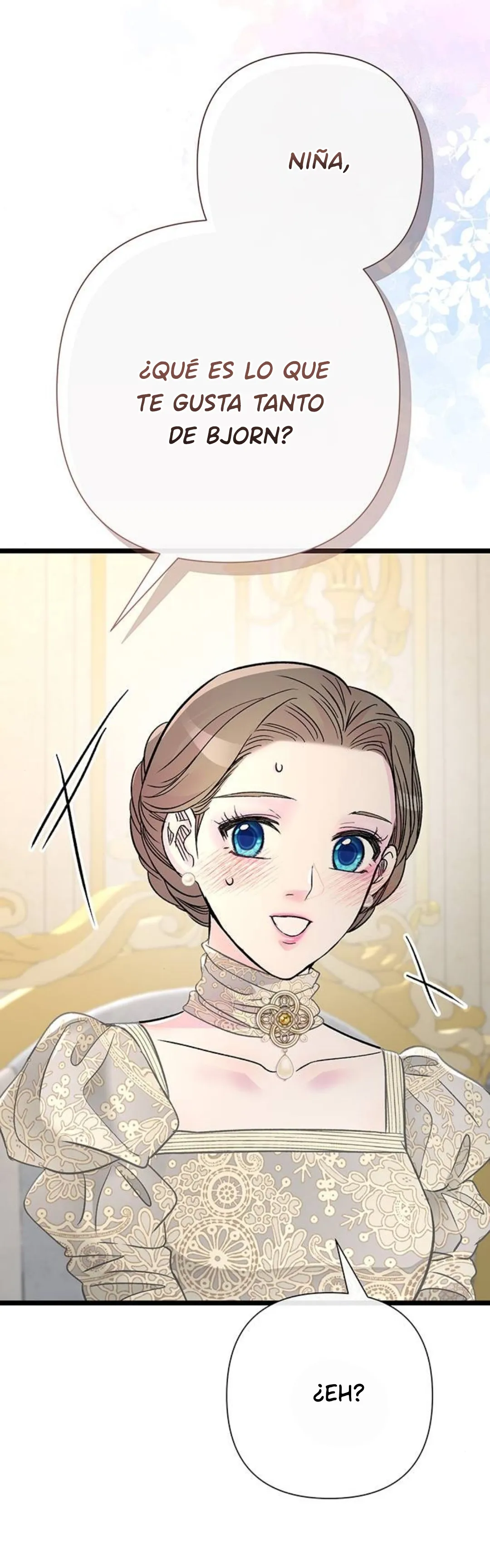 46 Príncipe problemático