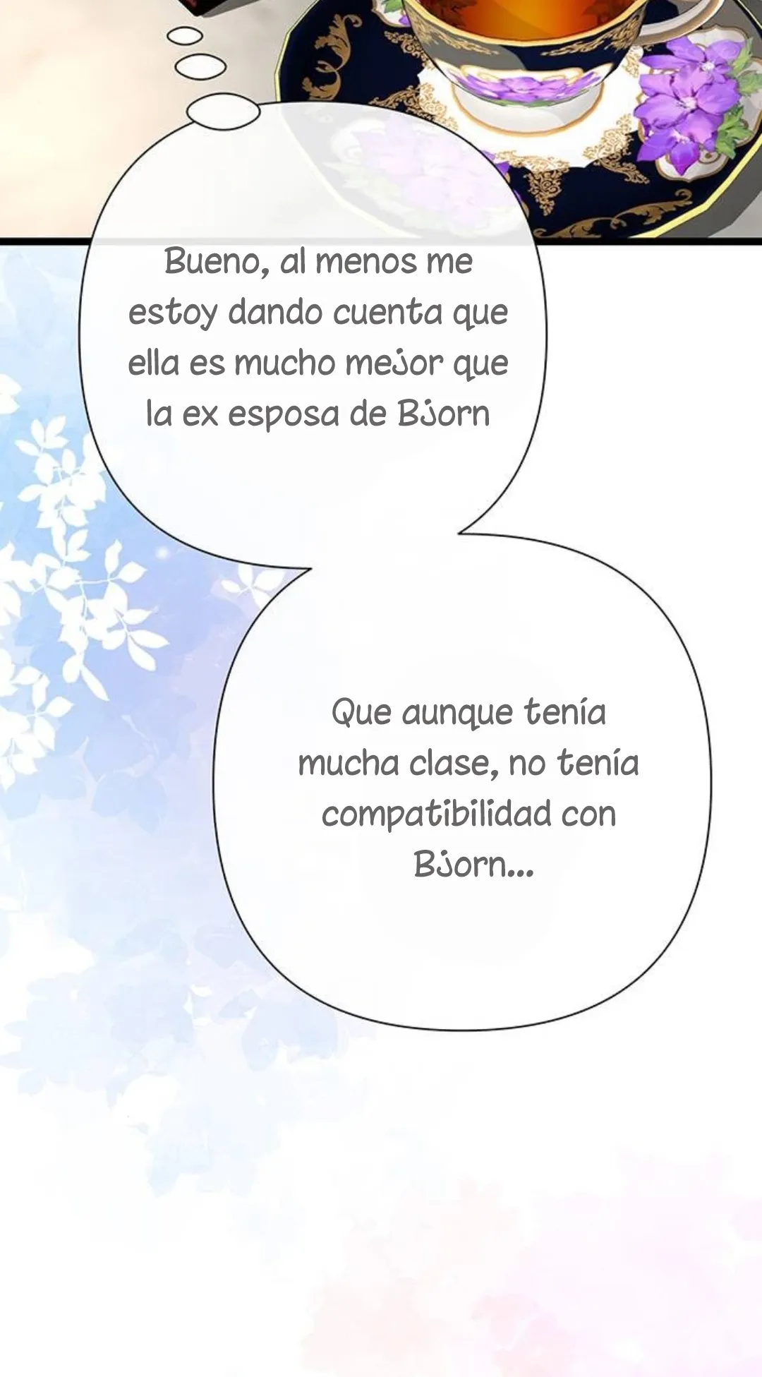 45 Príncipe problemático