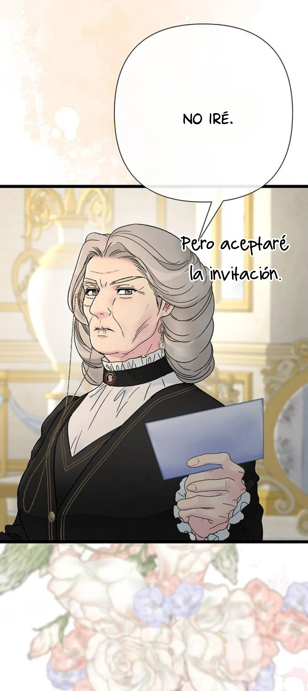 93 Príncipe problemático