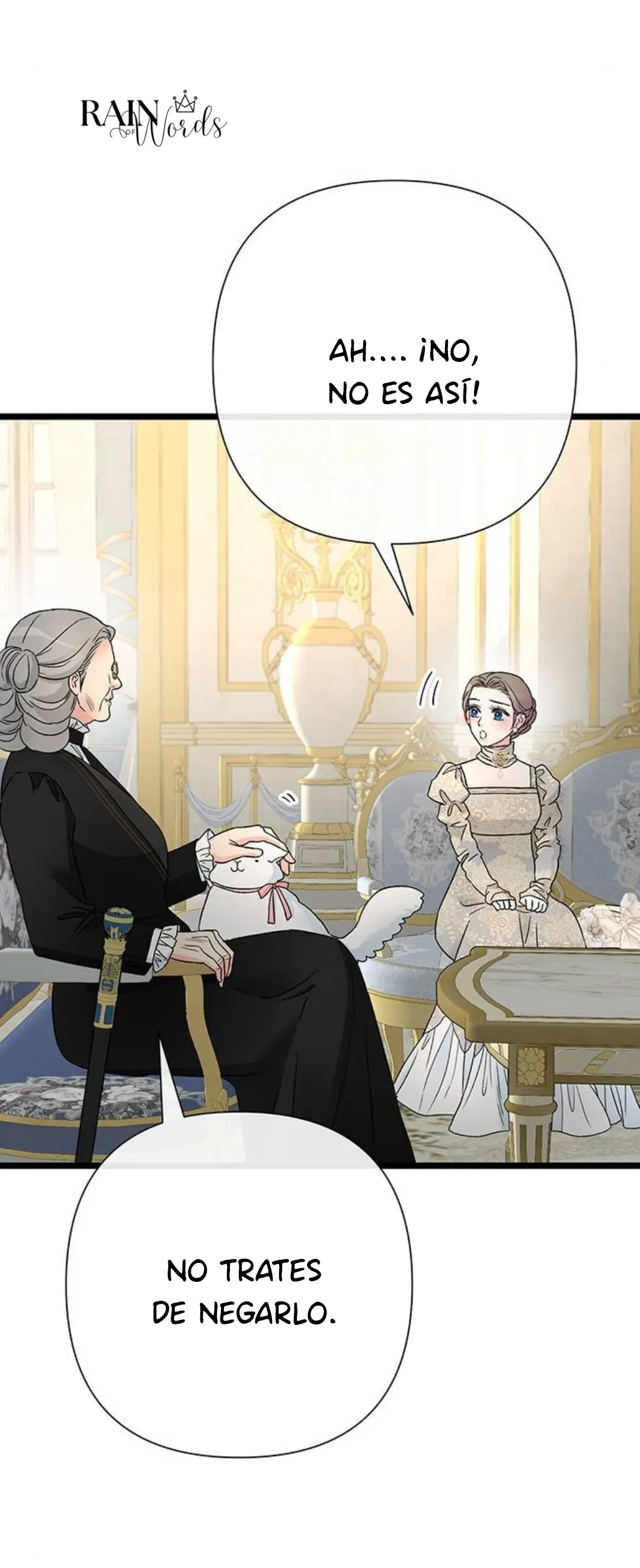 58 Príncipe problemático