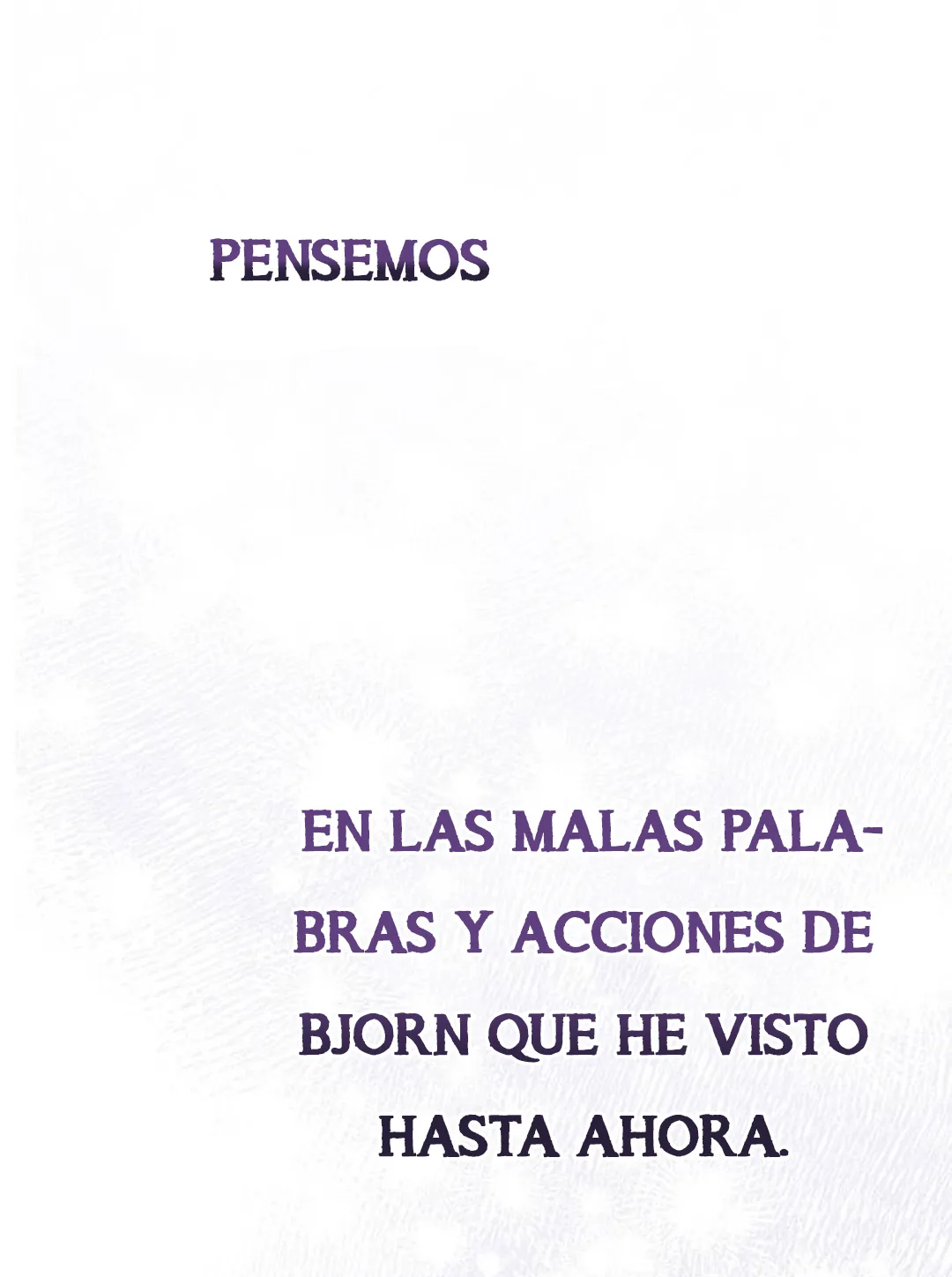 62 Príncipe problemático