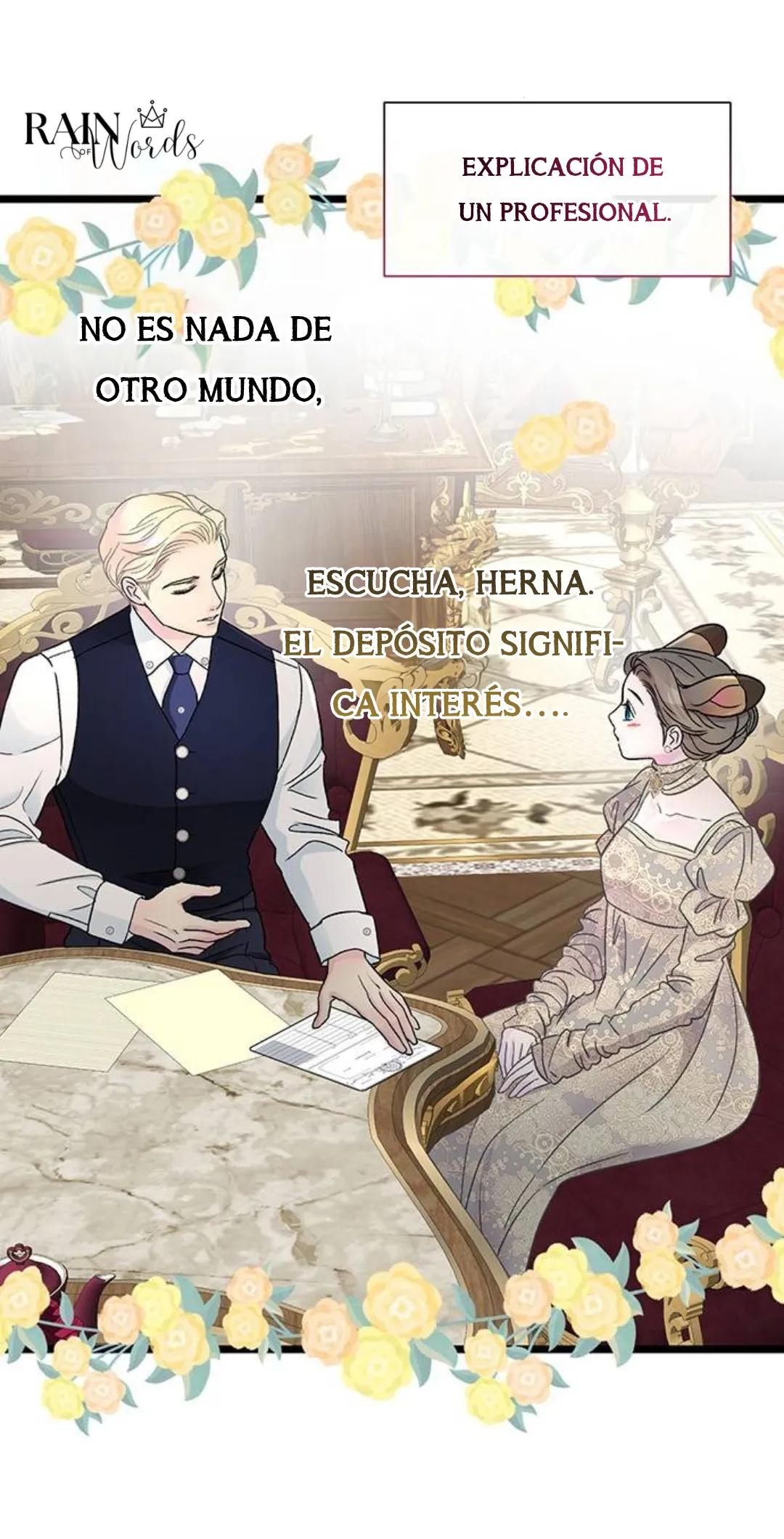 14 Príncipe problemático