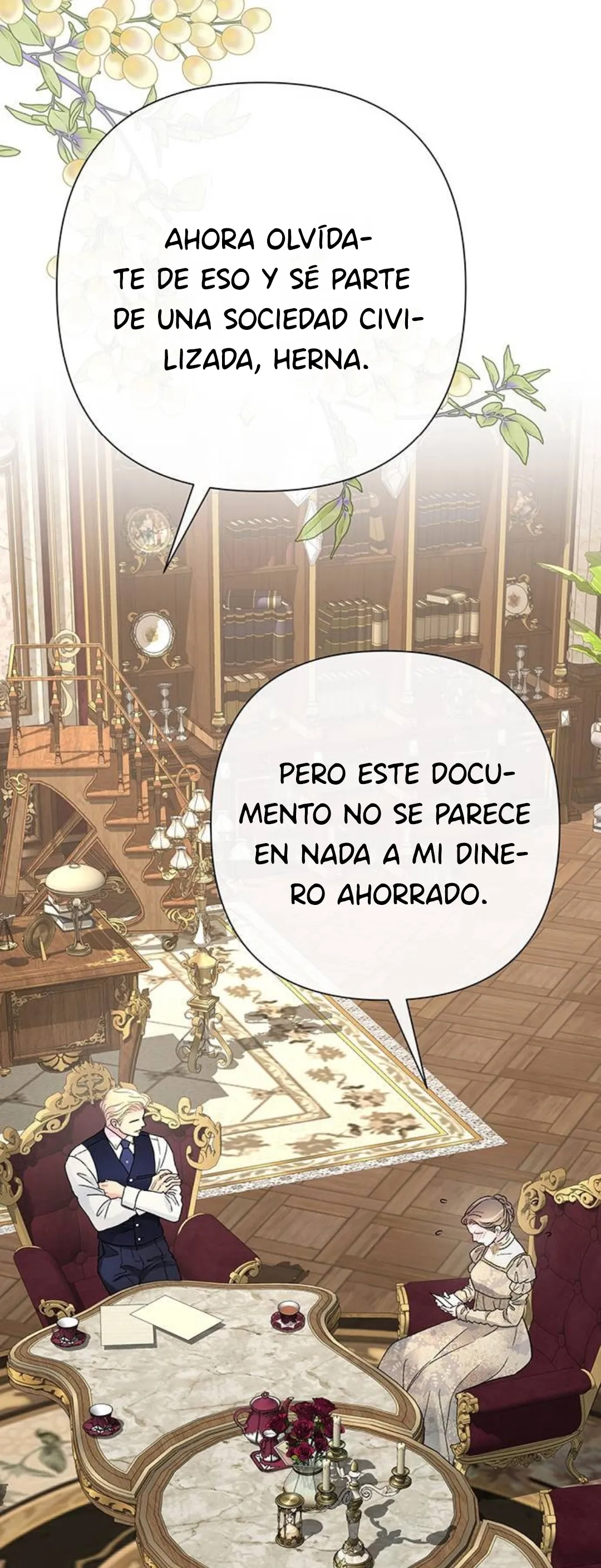 7 Príncipe problemático