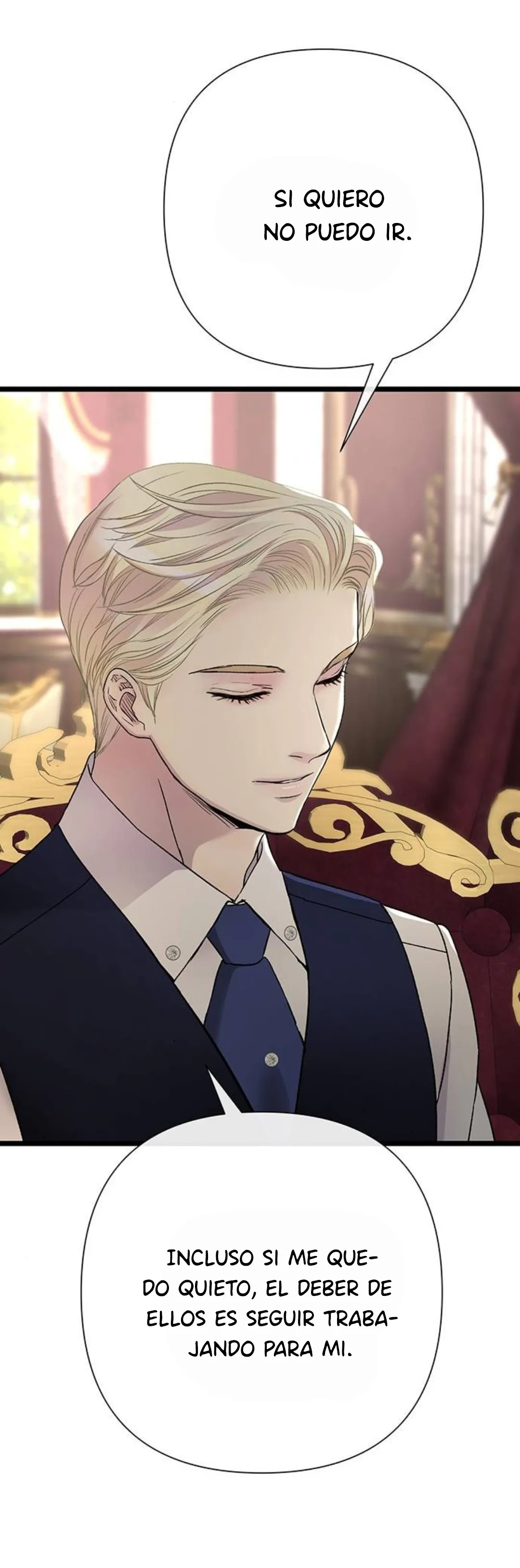 32 Príncipe problemático