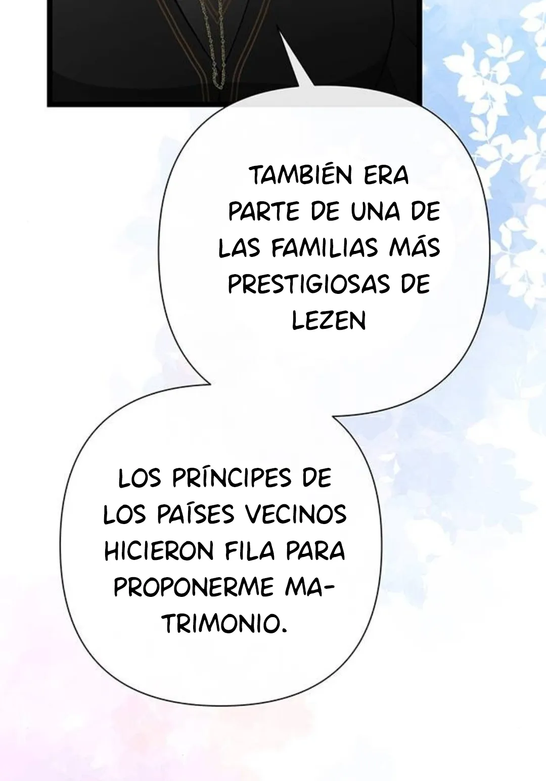 80 Príncipe problemático