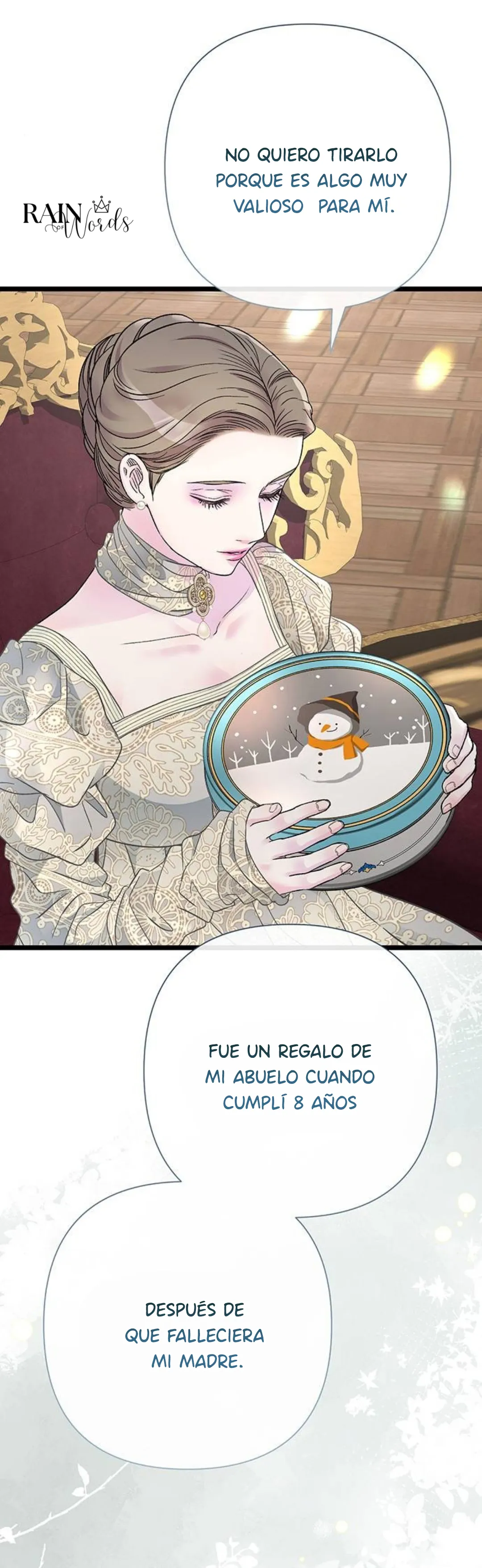 17 Príncipe problemático