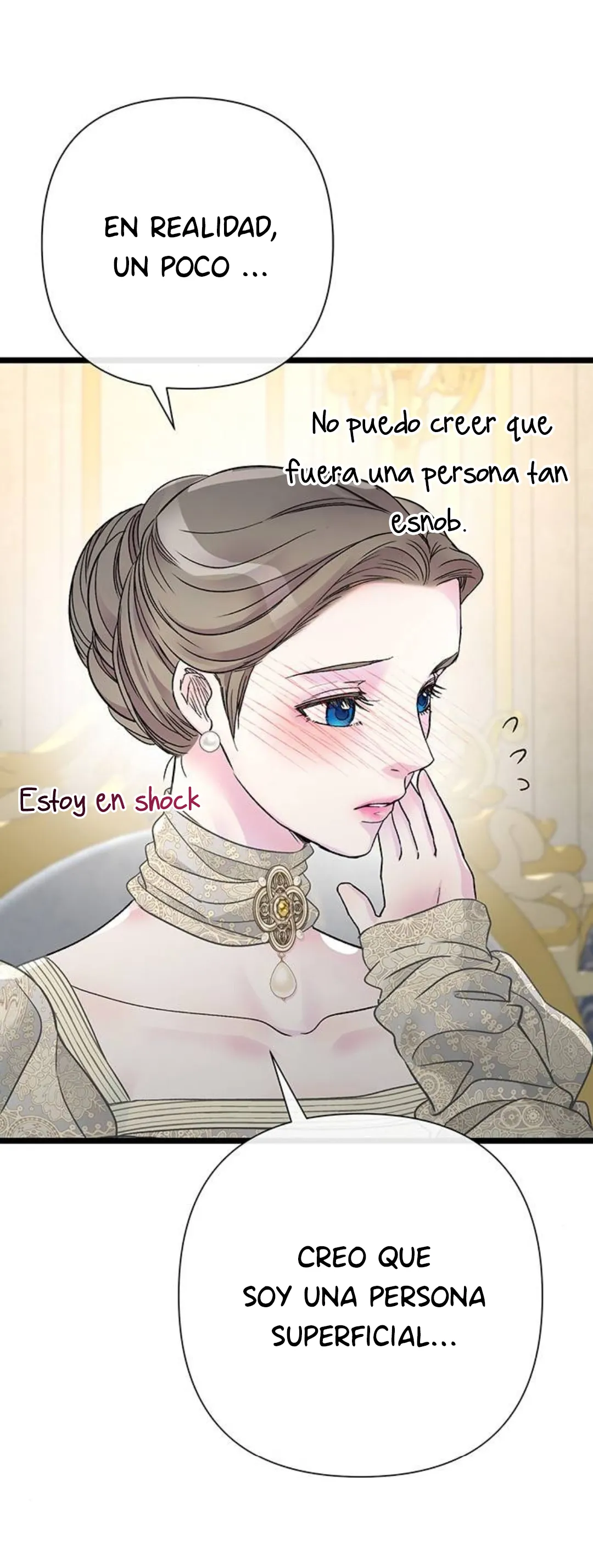 68 Príncipe problemático