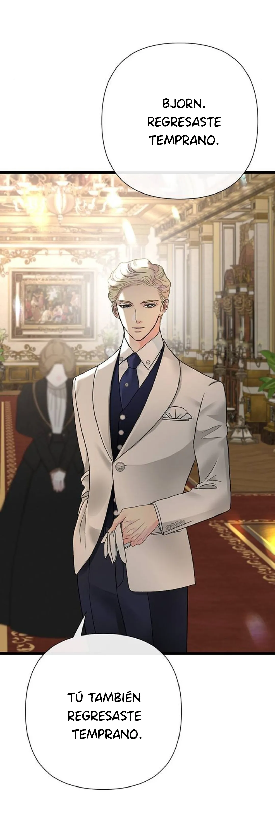 98 Príncipe problemático