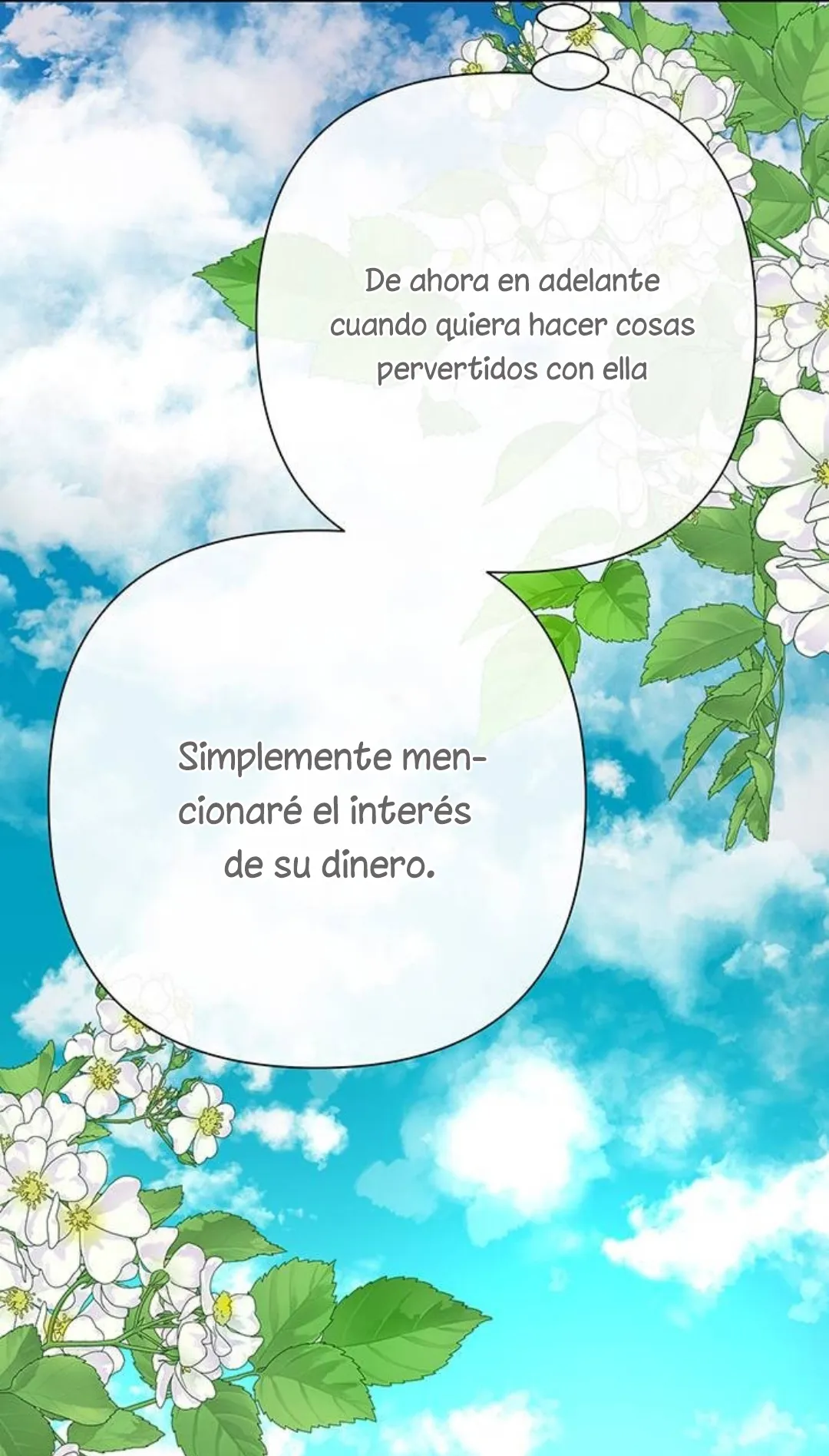 37 Príncipe problemático