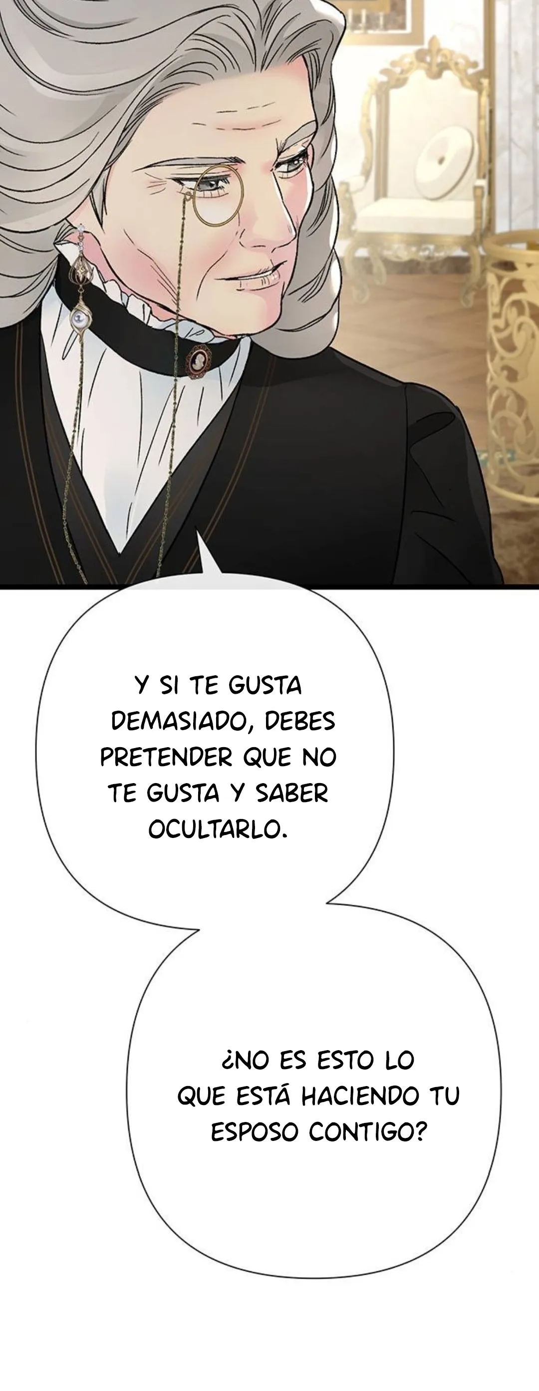 87 Príncipe problemático