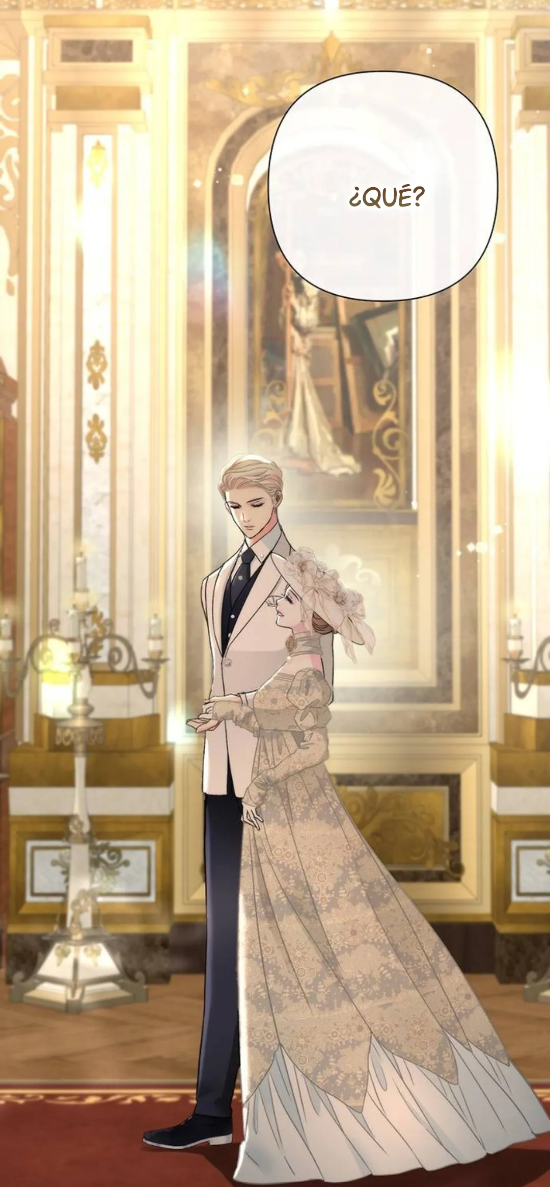 103 Príncipe problemático