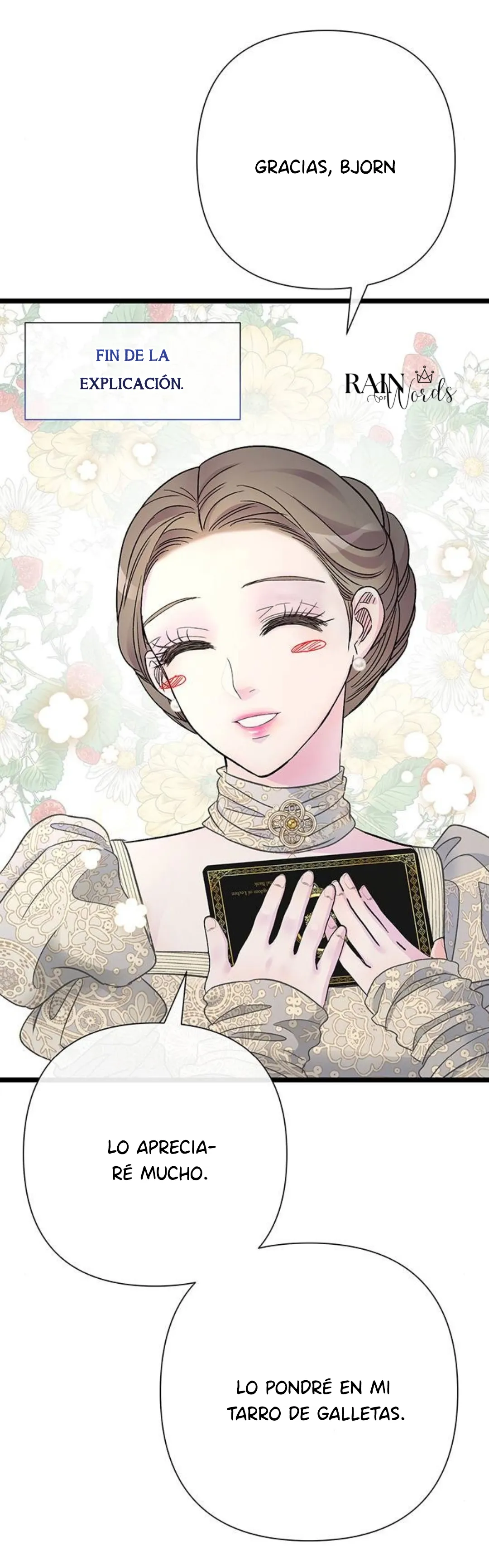 15 Príncipe problemático