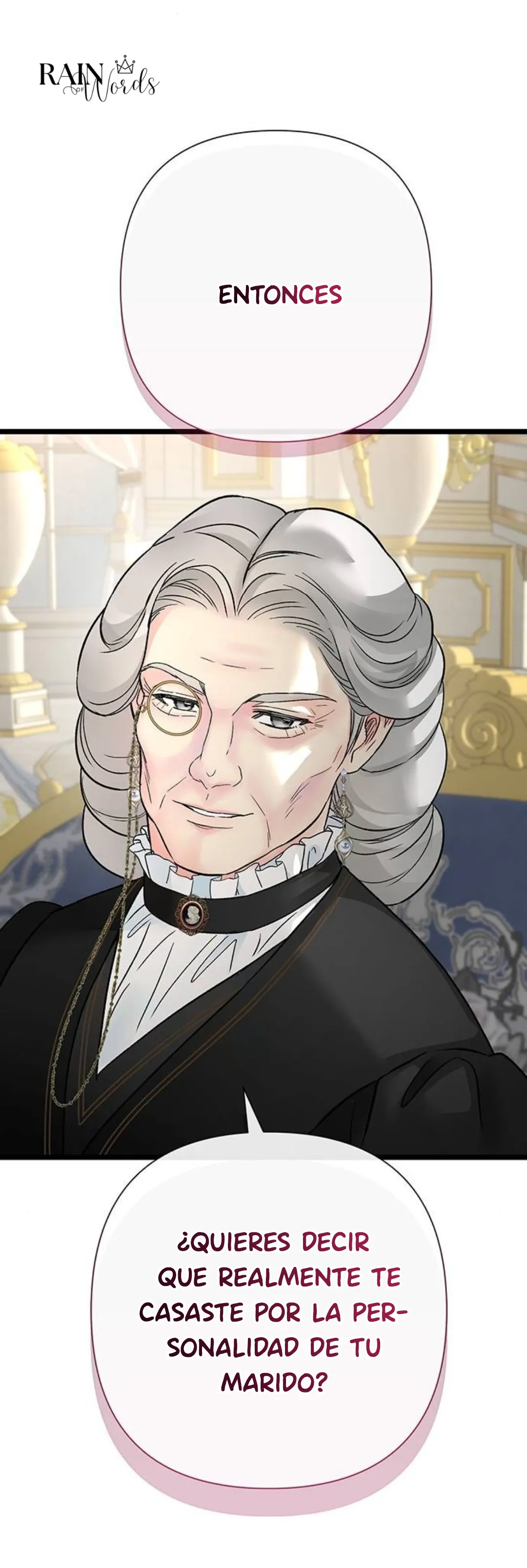 59 Príncipe problemático