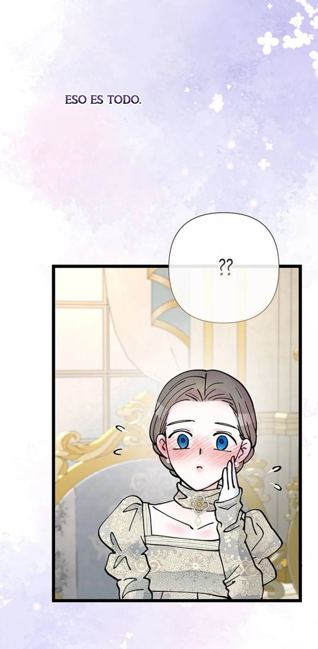 70 Príncipe problemático