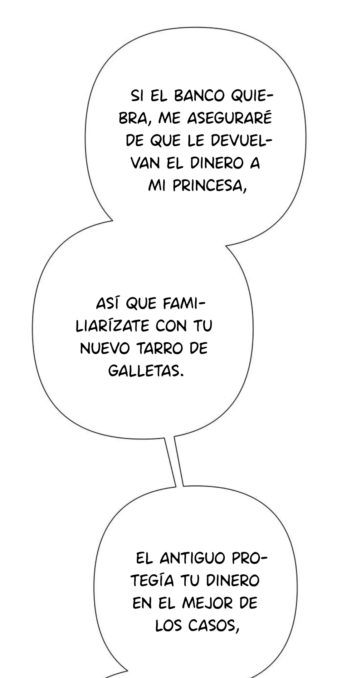 11 Príncipe problemático