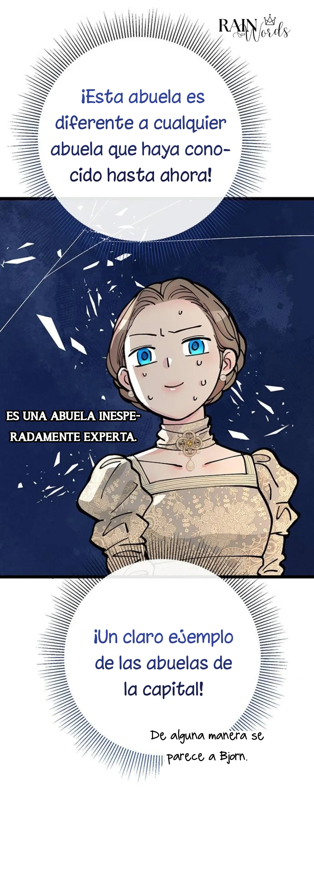 61 Príncipe problemático