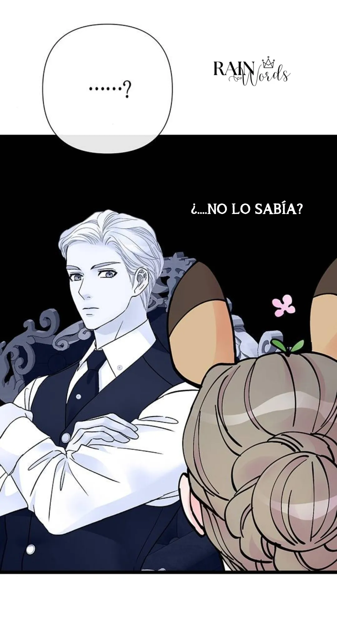 13 Príncipe problemático