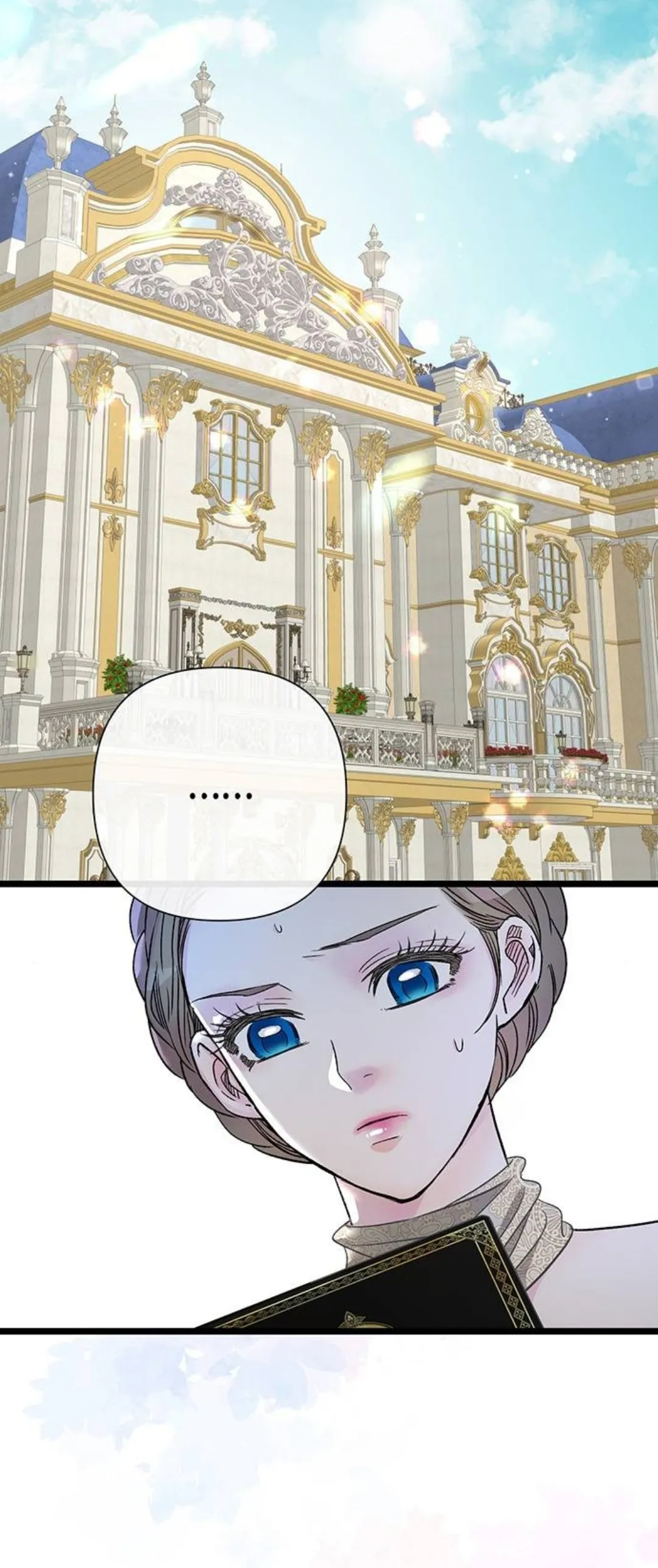 2 Príncipe problemático