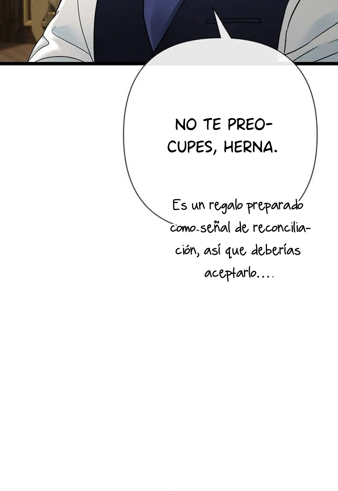 10 Príncipe problemático