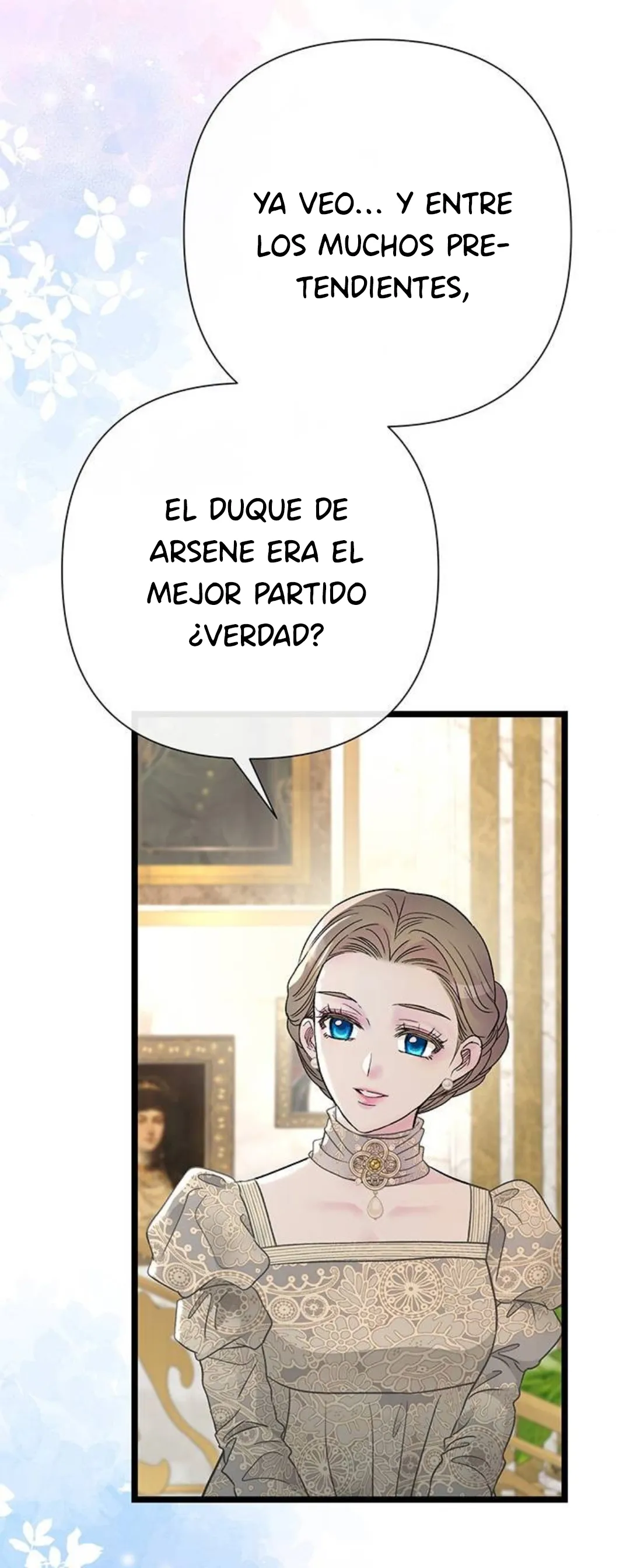 81 Príncipe problemático