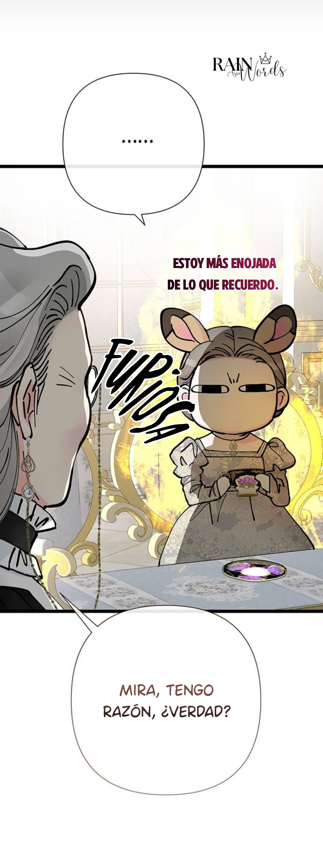 67 Príncipe problemático