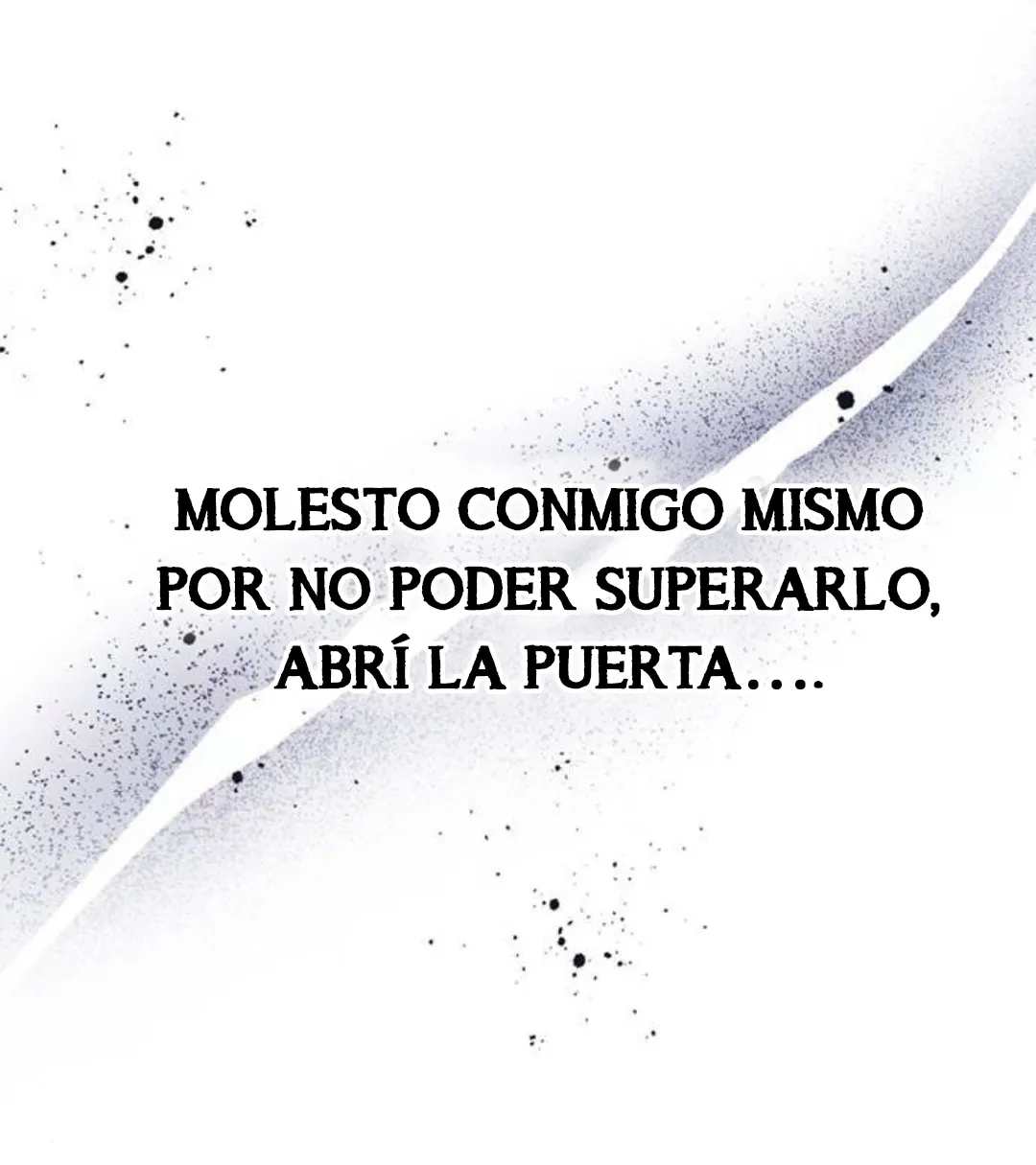 23 Príncipe problemático