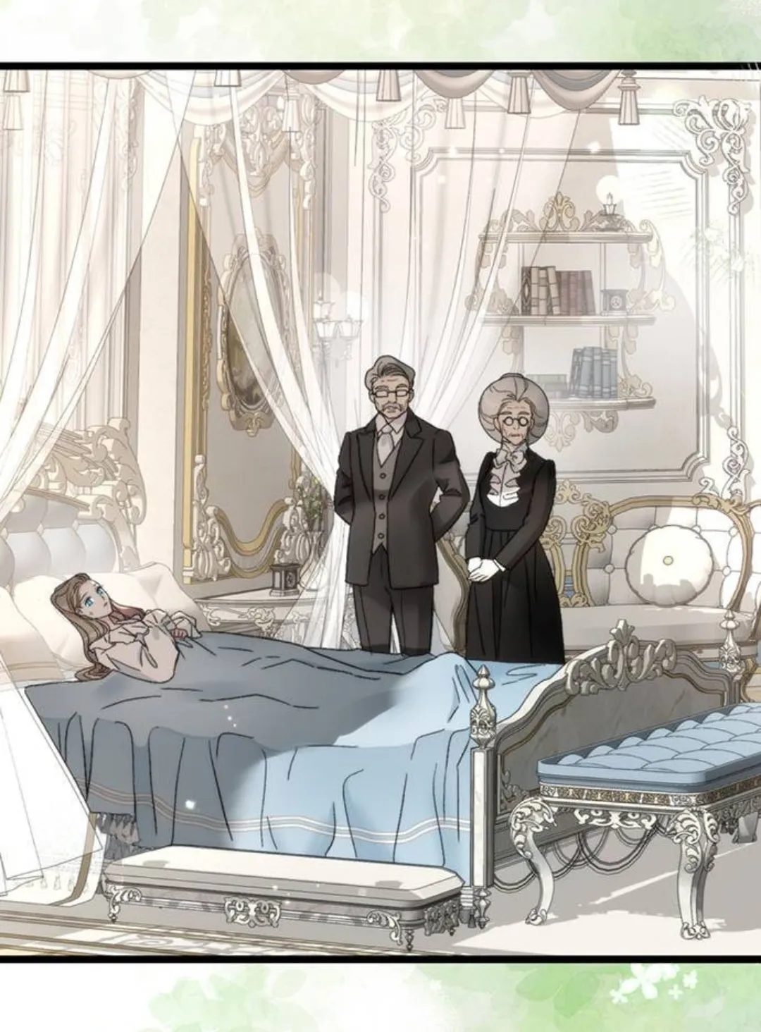 26 Príncipe problemático