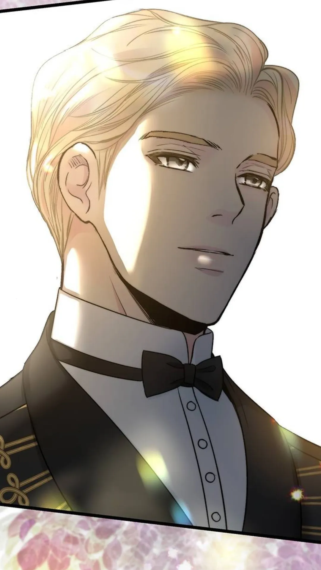 16 Príncipe problemático