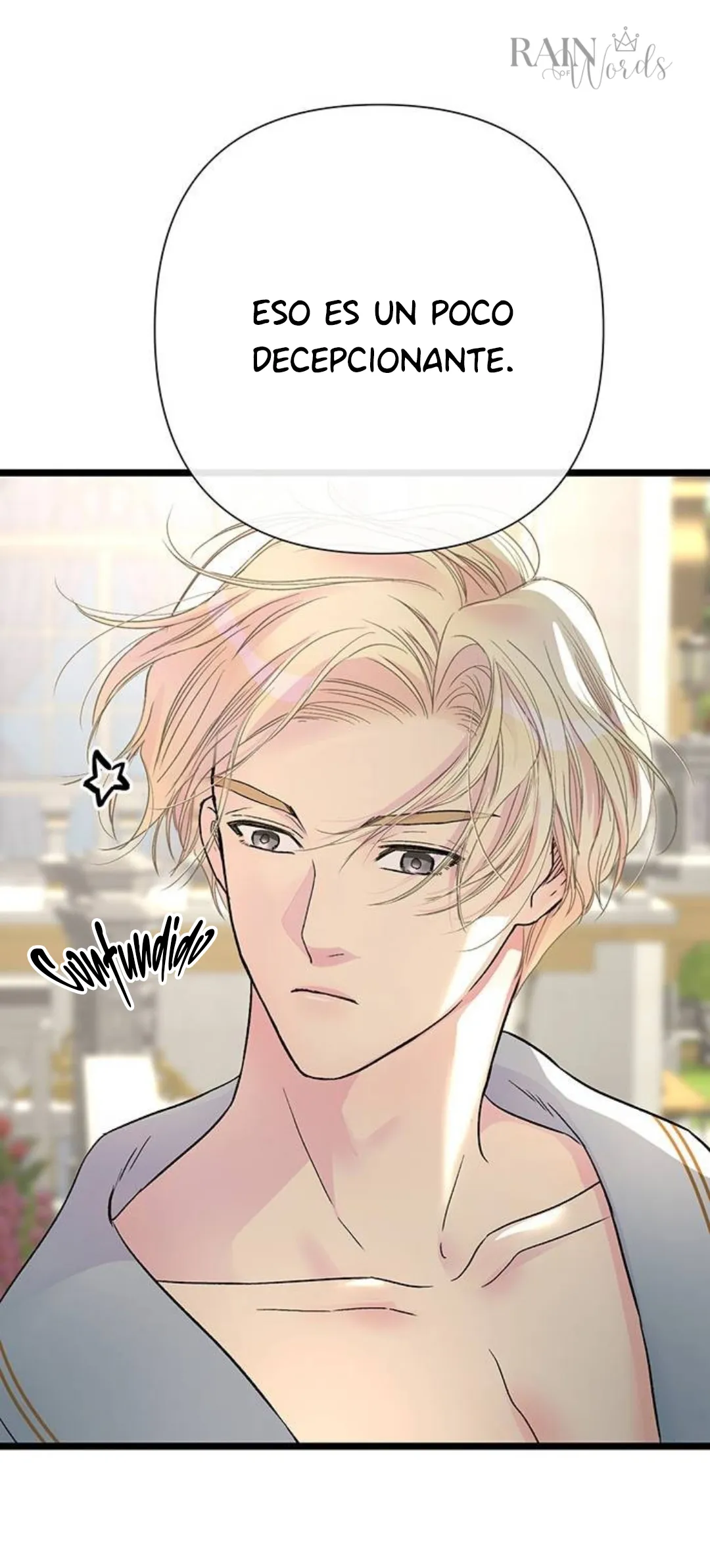 104 Príncipe problemático