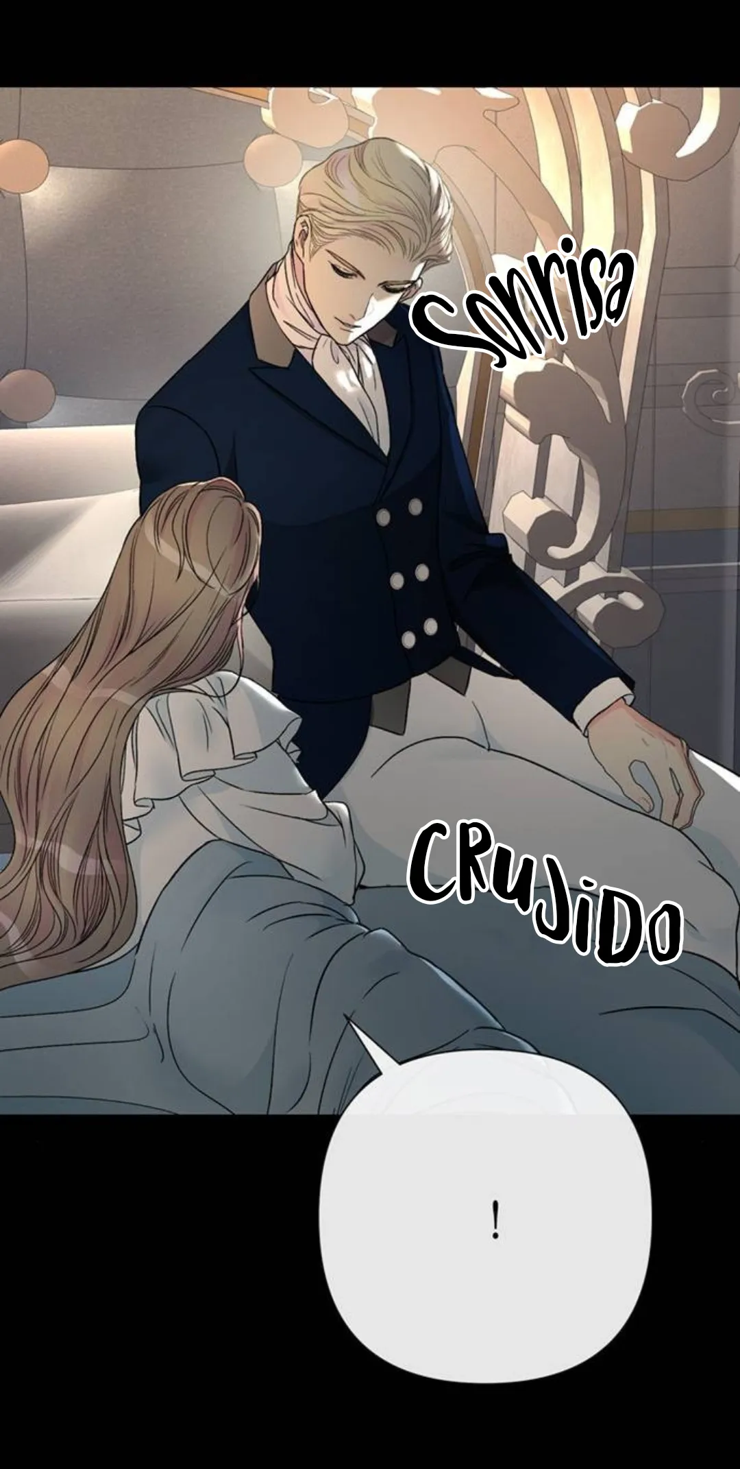 74 Príncipe problemático